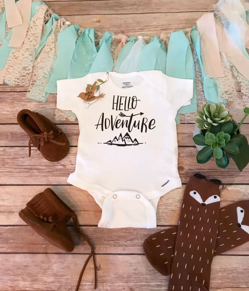 Our Greatest Adventure Begins Pregnancy Announcement ...