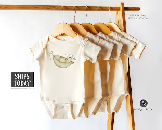 Uniseks babypakje sale