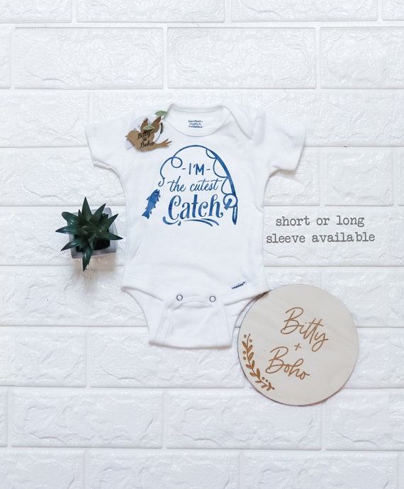 Baby hunting and fishing Clearance