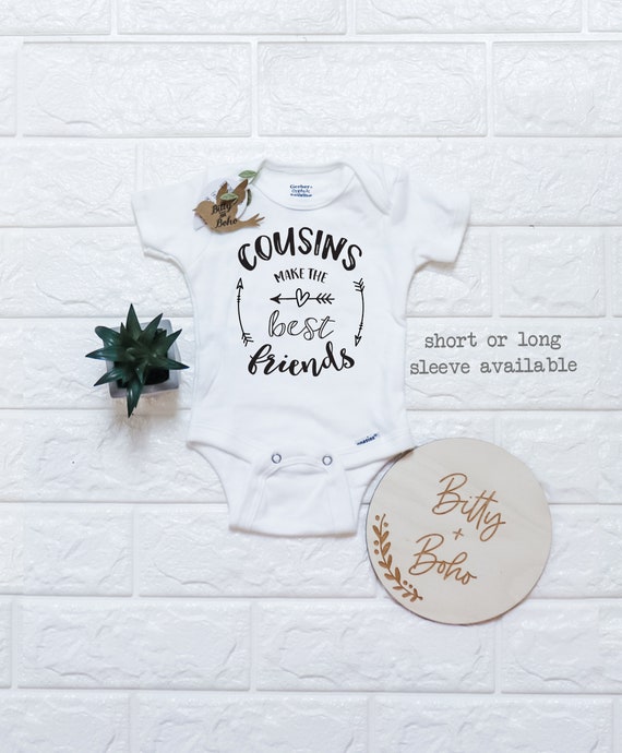 baby reveal onesie