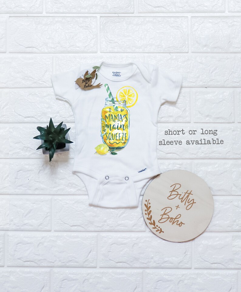 the southern baby etsy
