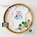 Happy Camper Onesie®, Baby Girl Clothes, Baby Shower Gift, Boho Baby Clothes, Camping Onesie, Cute Baby Clothes, Cute Onesies, Hippie Baby