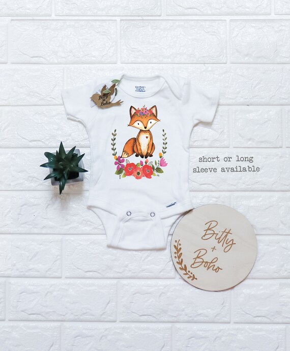 cute onesies for girl