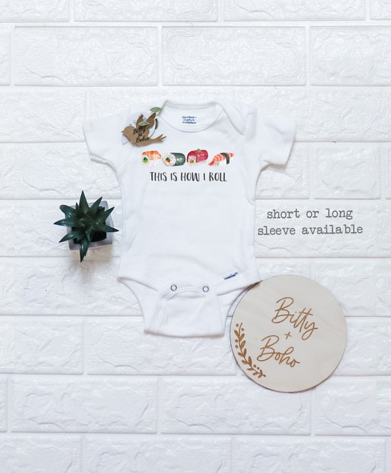 unisex baby onesies