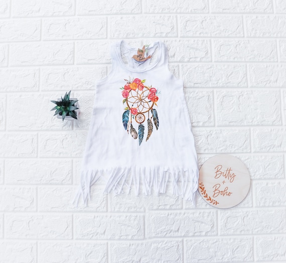 boho baby clothes