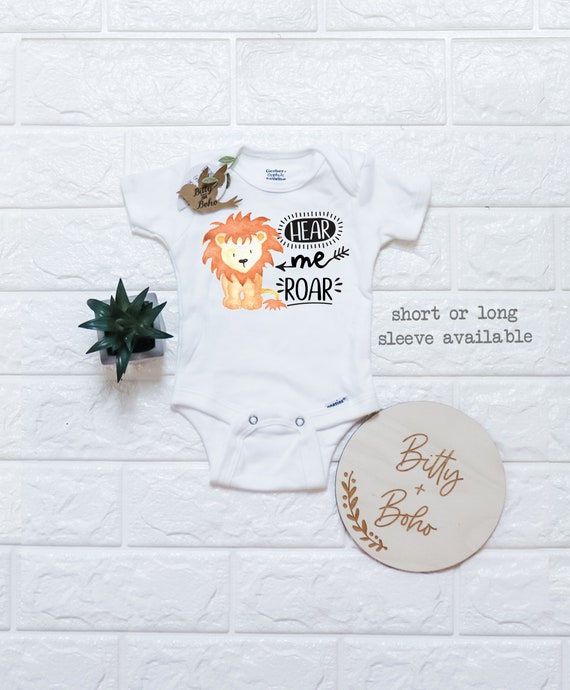 jungle baby boy clothes