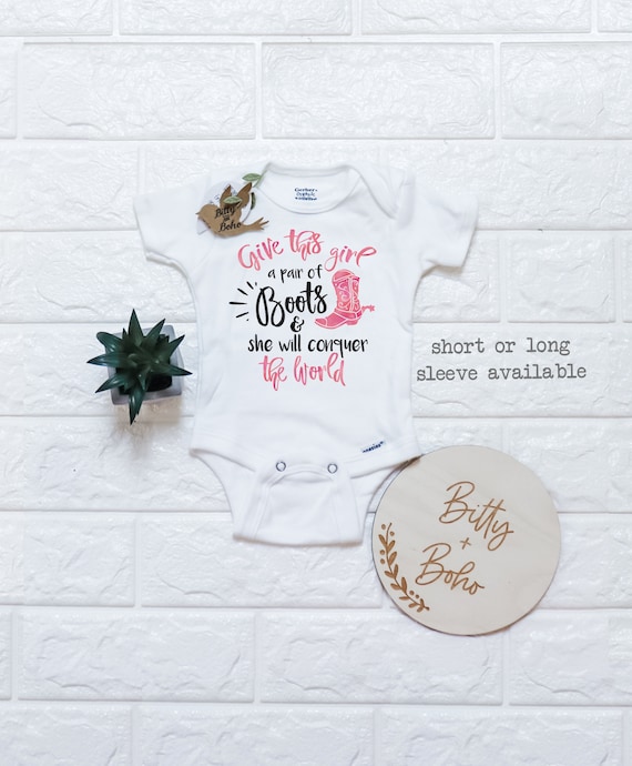 baby girl fashion boots