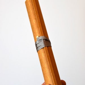 Japanische Shodo Kalligraphie Kundenbestellung Makimono Kampfkunst Zertifikat Dojo Kanji personalisierte Geschenk Inspiration Sprüche Ninja Wabi Sabi