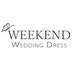 Avataren tillhör WeekendWeddingDress