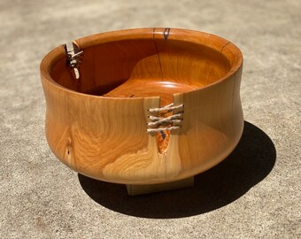 Cedar Bowl