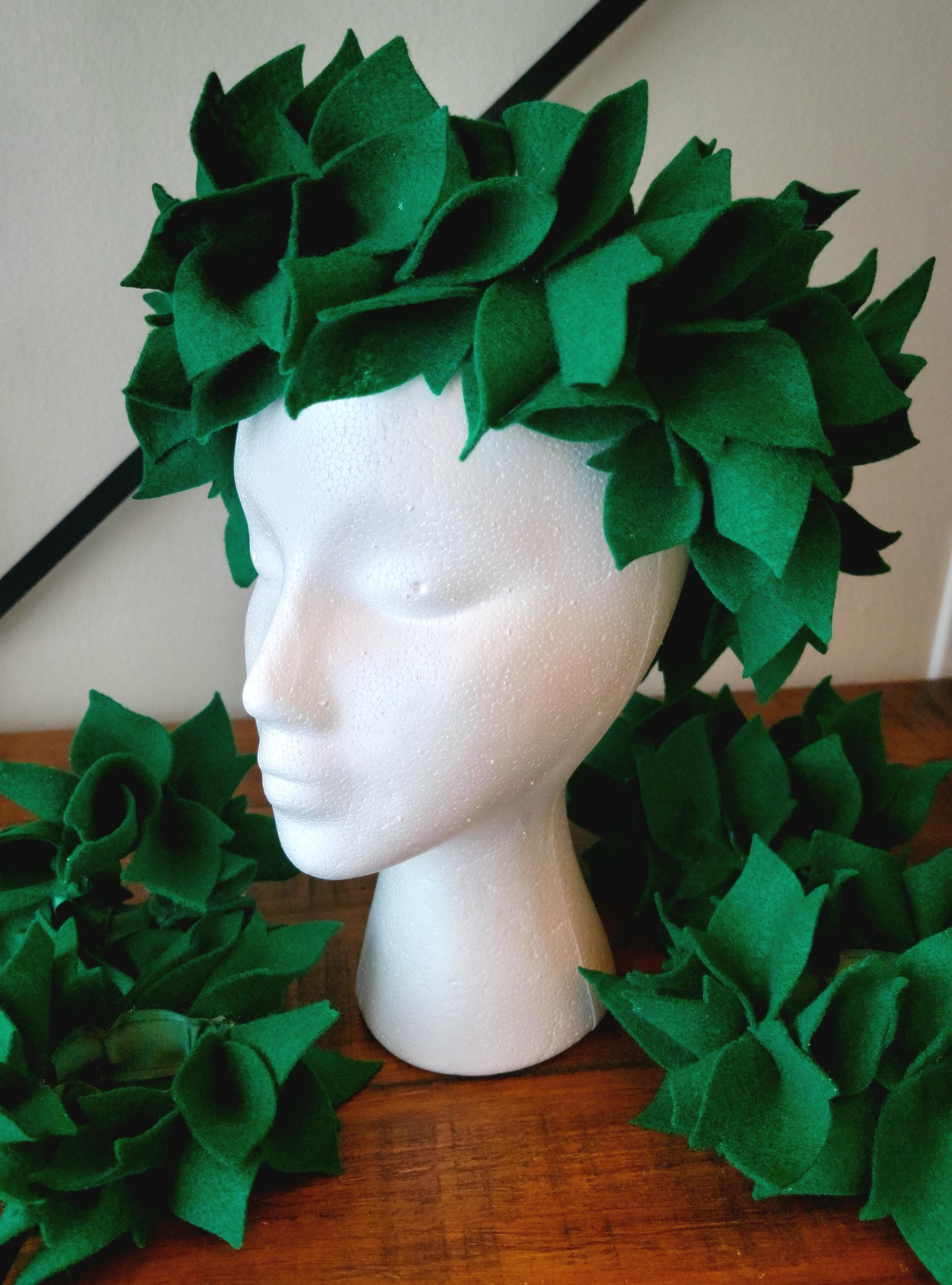 lilo headpiece