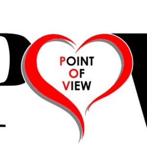 DIY Point of View Frage Spiel zum Ausdrucken