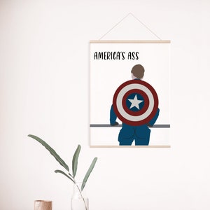 Captain America