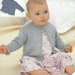 see more listings in the Baby Knitting Patterns section