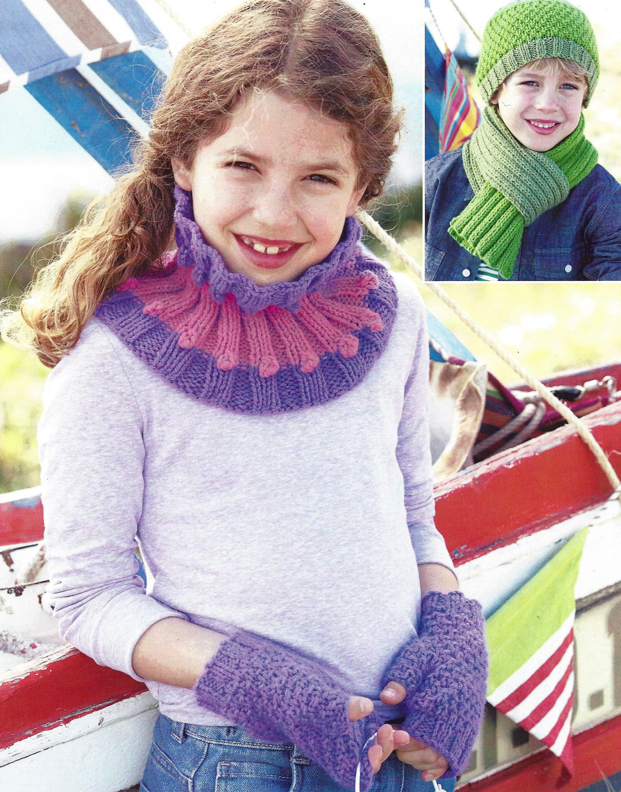 Boys Snood - Etsy