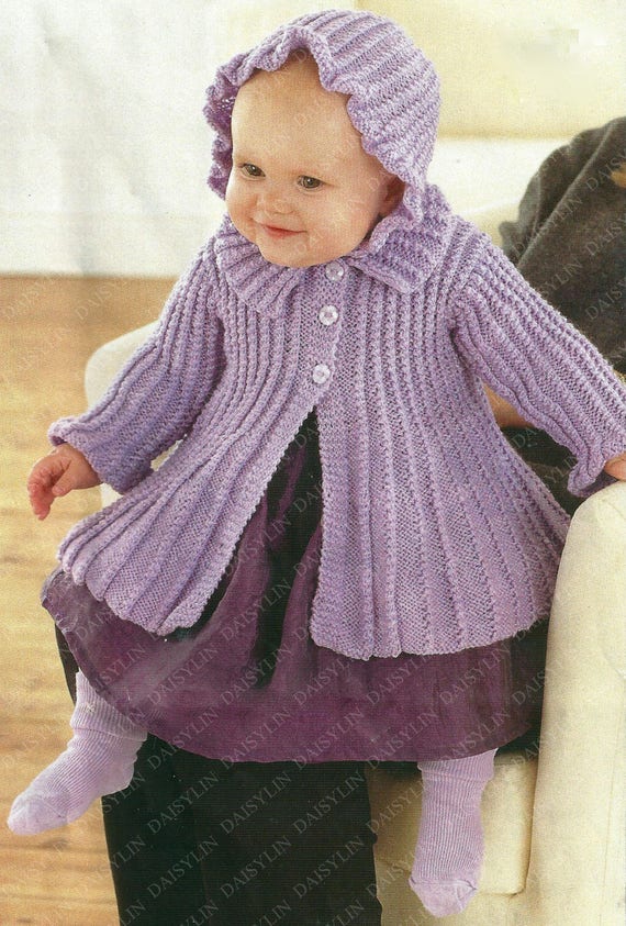 Baby swing hotsell coat