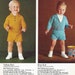 see more listings in the Baby Knitting Patterns section