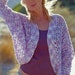 see more listings in the Ladies Knitting Patterns section