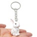 see more listings in the Keychains section