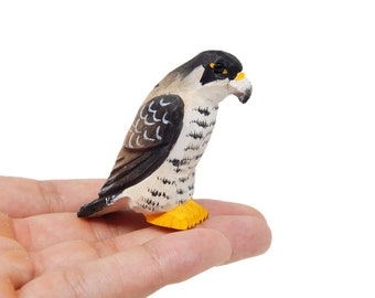 Gyrfalcon Etsy