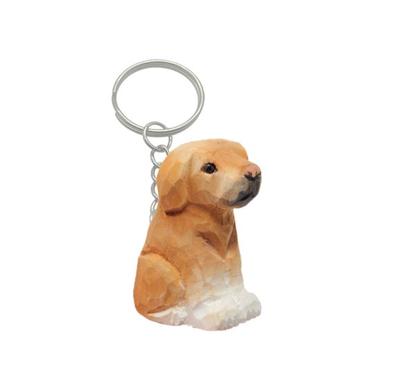 Les porte-clés petit chien