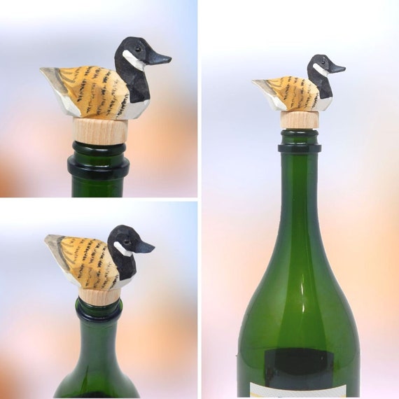 Set Di 4 Tappi Per Vino Decorativi Con Perline, In Lega Di Zinco E Silicone, Colori Assortiti, Riutilizzabili, Per Bottiglie Di Vino E Bevande