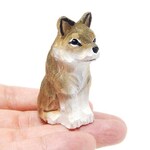 Wolf Home Decor