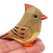 see more listings in the Wooden Birds section