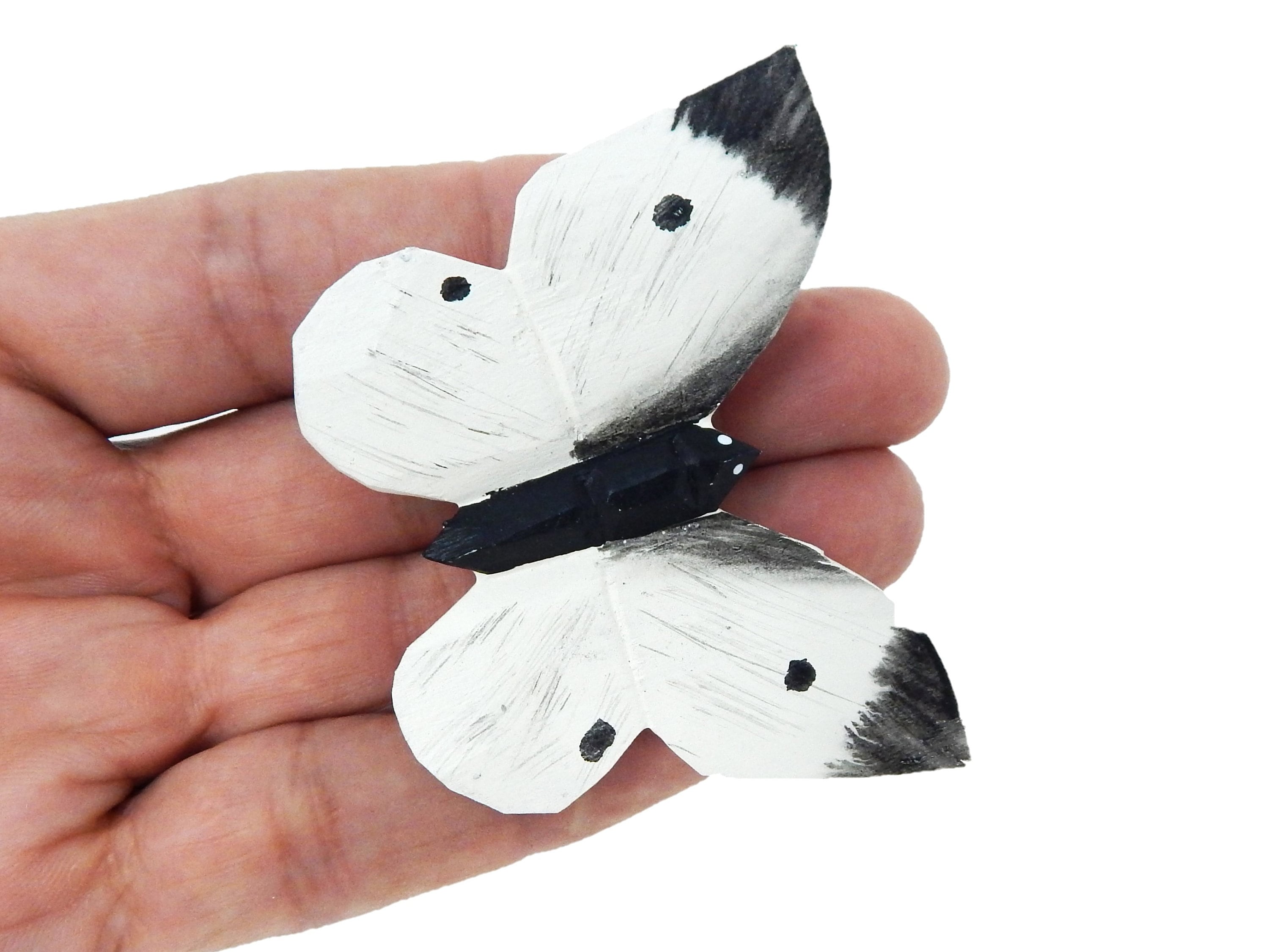Cabbage butterfly - Etsy 日本