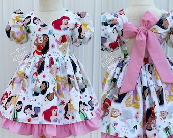 Princess inspired dress girl,princesse inspired dress for toddler,lovely princess dress,princess dress for toddler,princess birthday