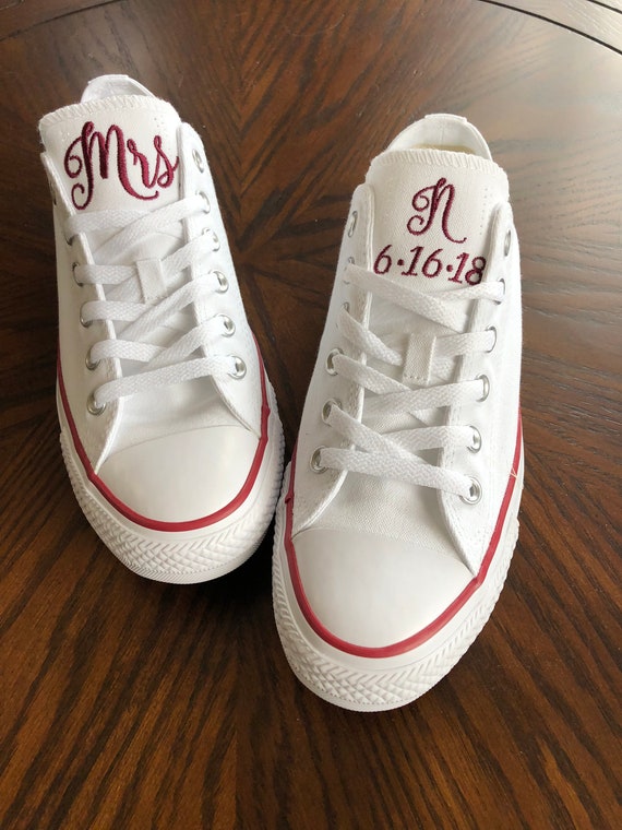 custom converse etsy