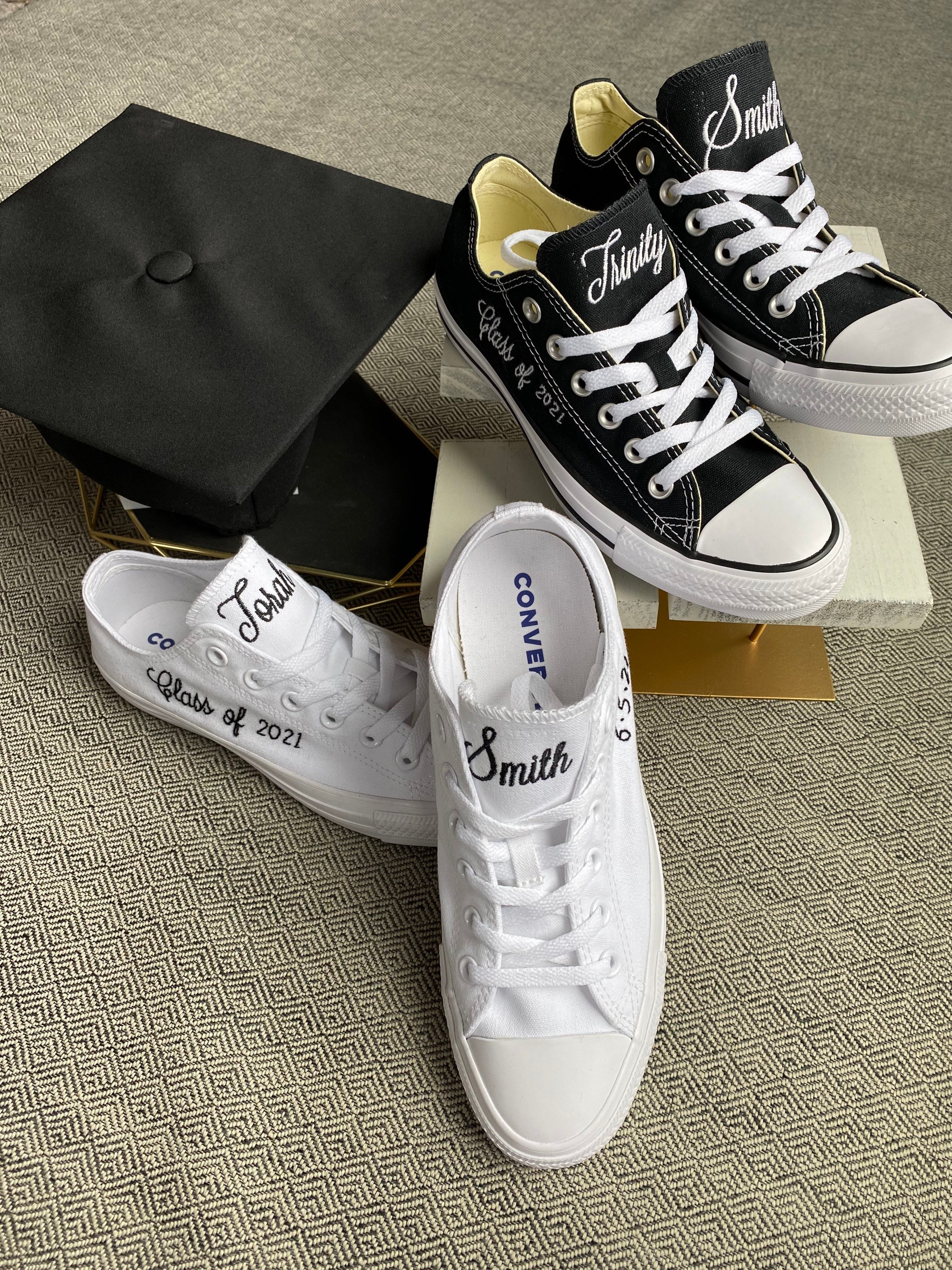 graduation shoes for guys