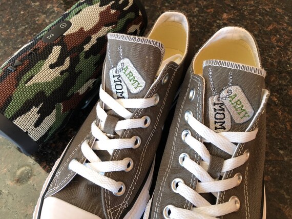 Army mom shoes clearance