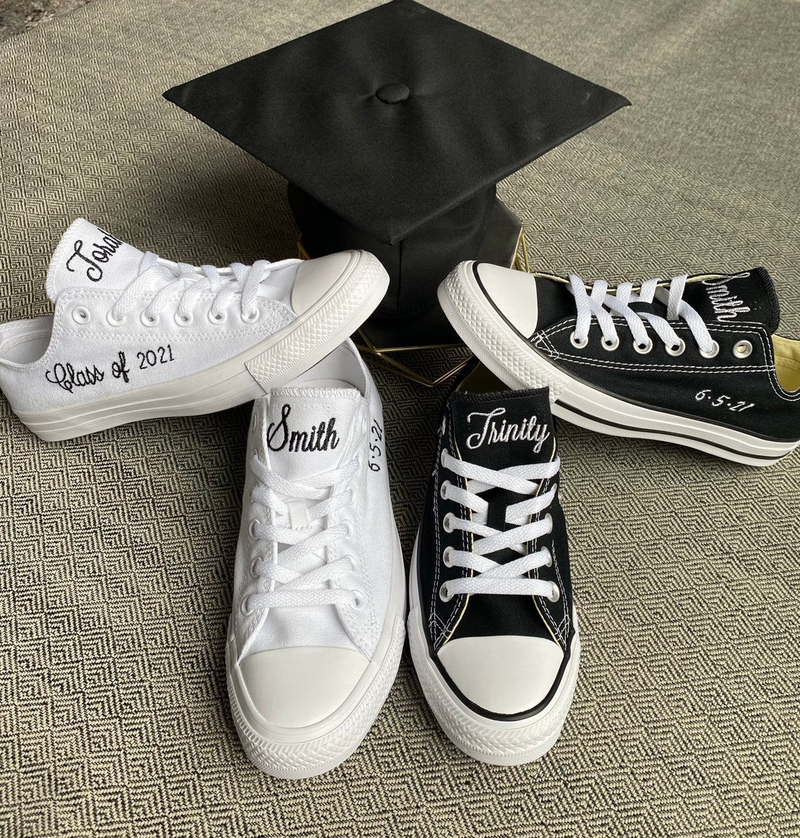 graduation shoes for guys