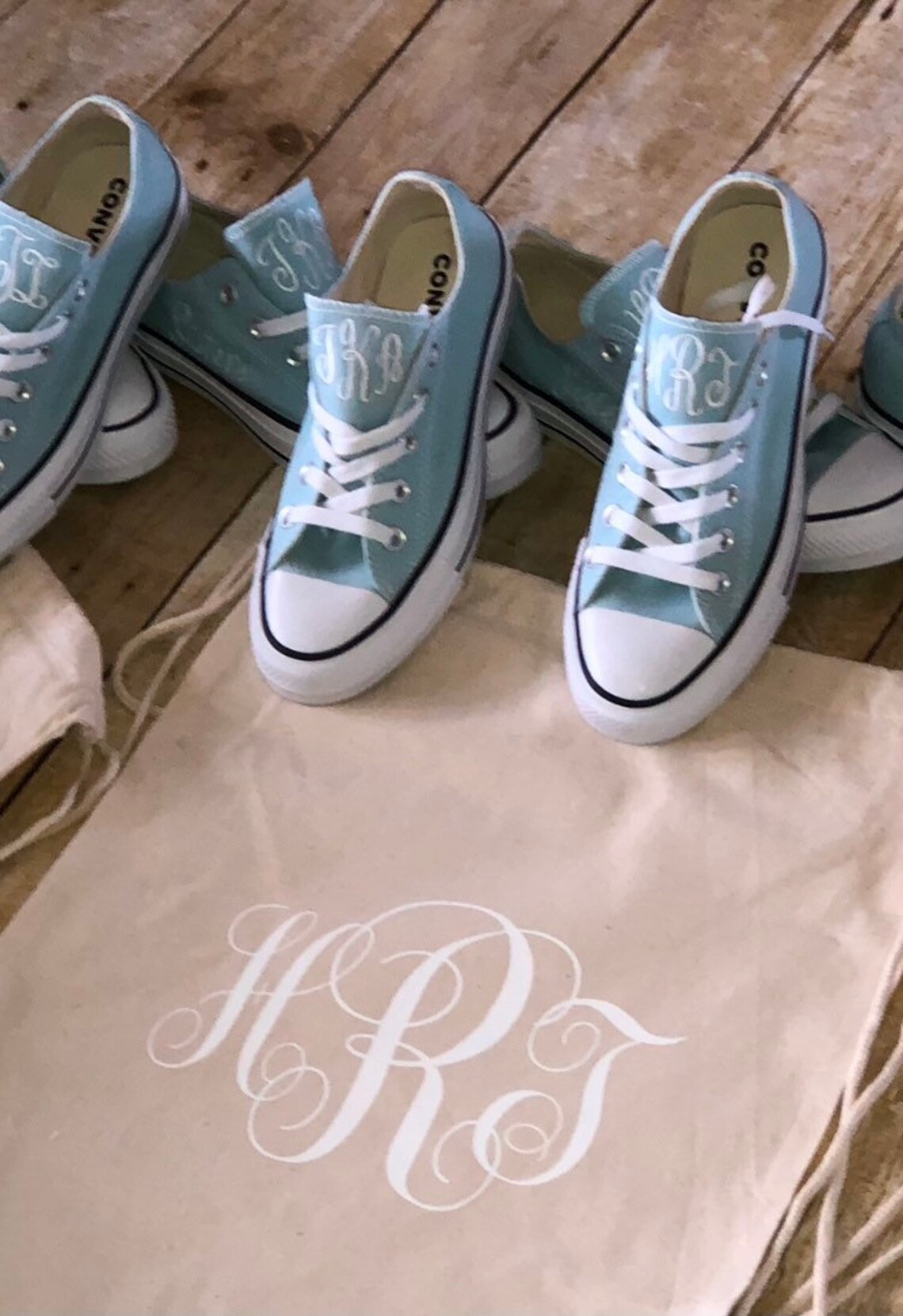 Custom Bridal Shoe Bags / Wedding Shoe Bag / Bridal Party Shoe Etsy