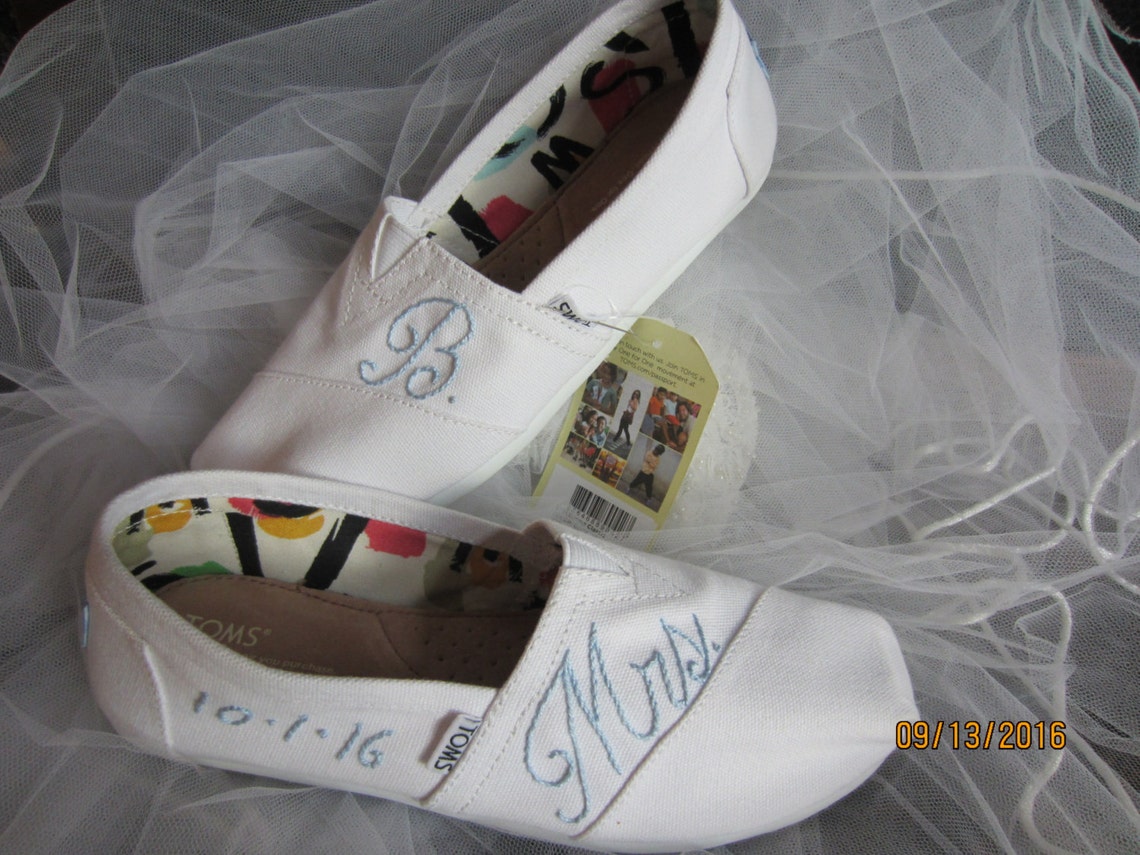 toms bridal shoes
