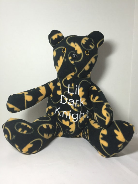 etsy teddy bears