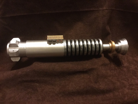 rotj lightsaber