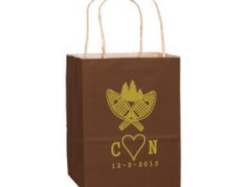 Paper Goodie Bags