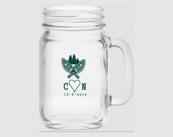 Mason Jar