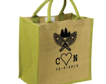 Wedding Totes