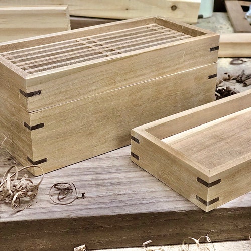 Cherry Kumiko Top Box Keepsake Box Boxmodular br