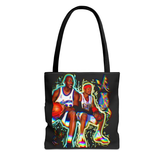 michael jordan handbag