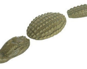 Solid Rock Stoneworks Md 3 Piece Gator