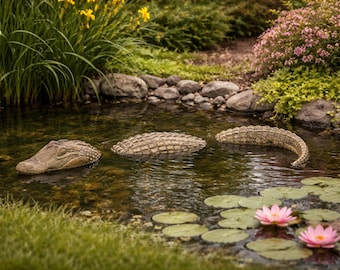 Solid Rock Stoneworks Md 3 Piece Gator