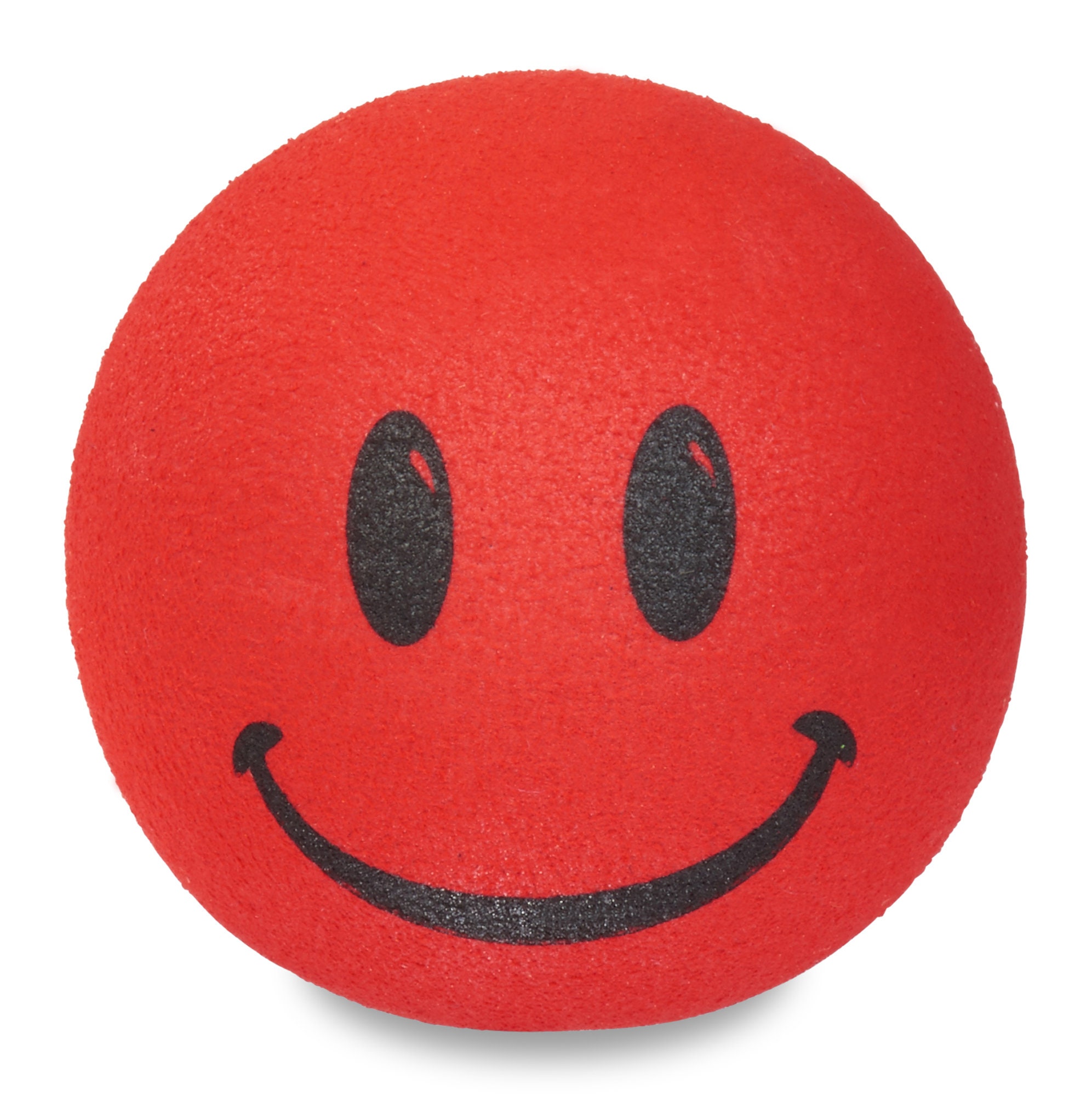 HappyBalls Brand Happy Red Smiley Face Head Car Antenna Topper Etsy