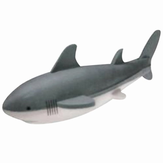 Shark antenna topper deals