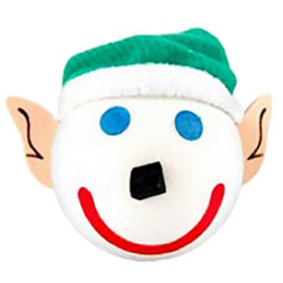 Exterior Accessories Antenna Toppers Original Year 2014 Dashing Green