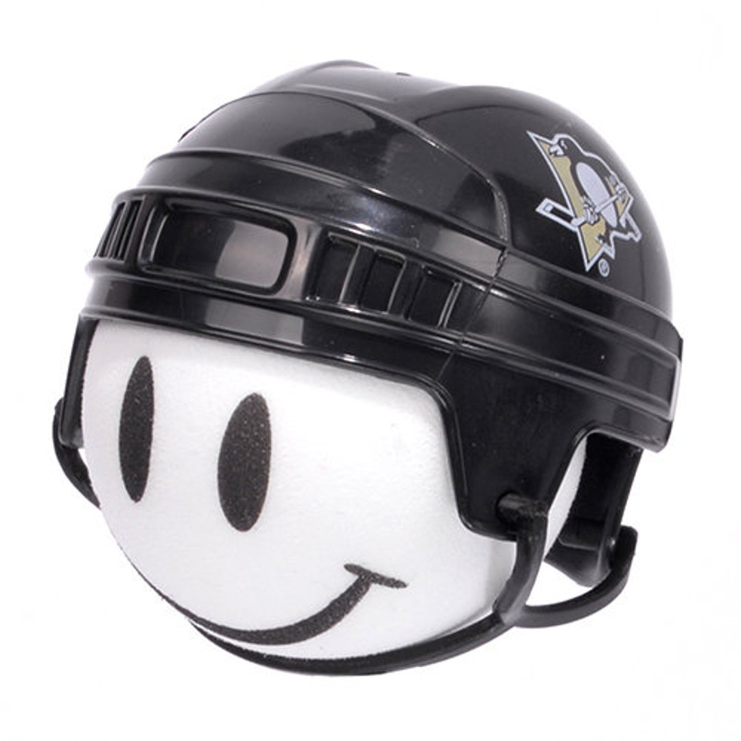 NHL Pittsburgh Penguins Hockey Helmet Car Antenna Topper / Etsy
