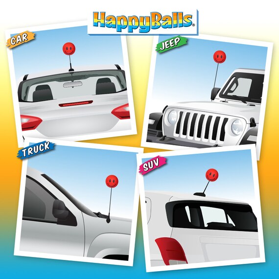 Car antenna toppers walmart hotsell
